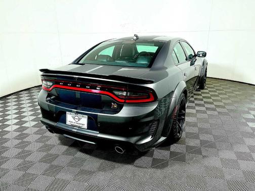 2021 Dodge Charger Scat Pack