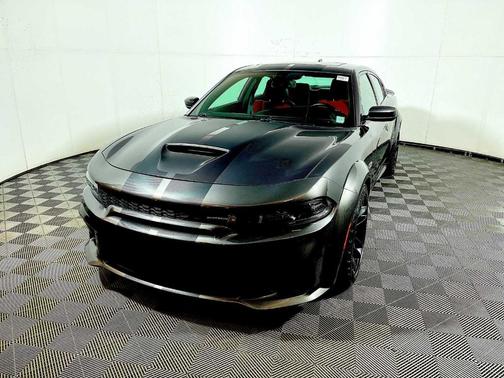 2021 Dodge Charger Scat Pack