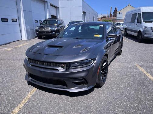 2021 Dodge Charger Scat Pack