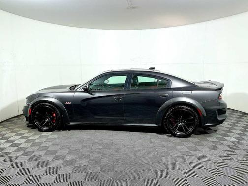 2021 Dodge Charger Scat Pack