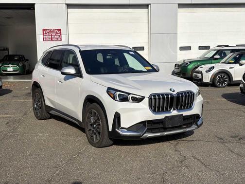2023 BMW X1 xDrive28i