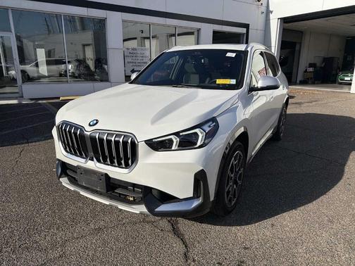 2023 BMW X1 xDrive28i