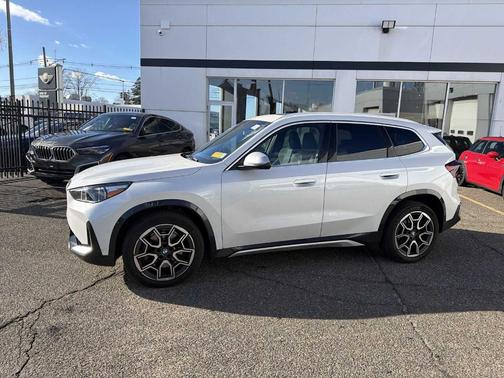 2023 BMW X1 xDrive28i