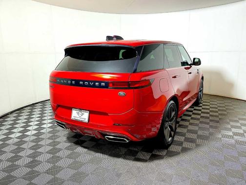 2023 Land Rover Range Rover Sport SE Dynamic