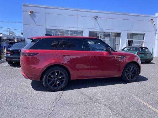 2023 Land Rover Range Rover Sport SE Dynamic