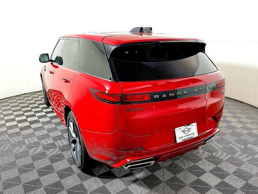 2023 Land Rover Range Rover Sport SE Dynamic