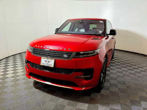 2023 Land Rover Range Rover Sport SE Dynamic
