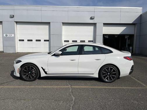 2023 BMW 430 Gran Coupe i xDrive