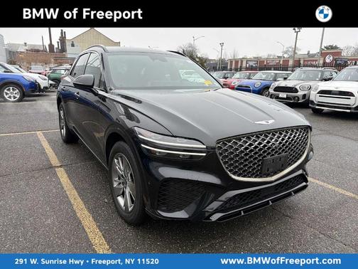 2022 Genesis GV70 3.5T Sport