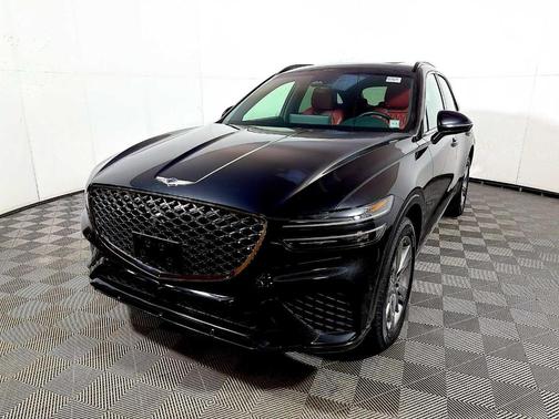 2022 Genesis GV70 3.5T Sport