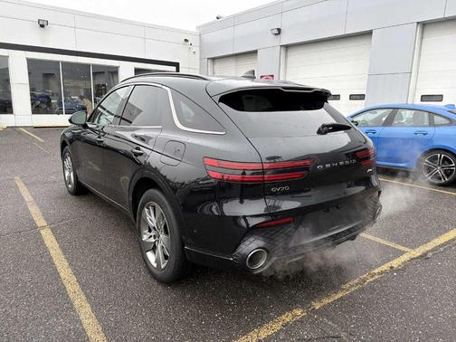 2022 Genesis GV70 3.5T Sport