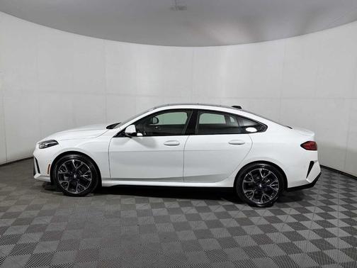 Alpine White 2025 BMW 228 Gran Coupe xDrive