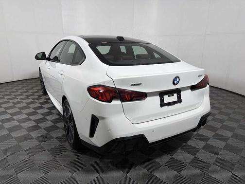 Alpine White 2025 BMW 228 Gran Coupe xDrive