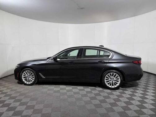 2023 BMW 530 i xDrive