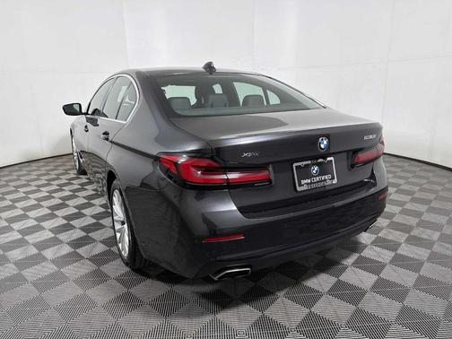 2023 BMW 530 i xDrive