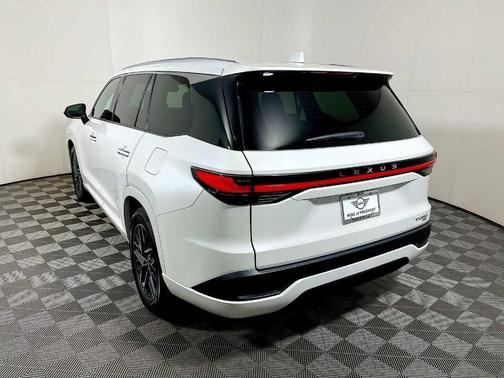 2024 Lexus TX 350 TX 350