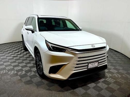 2024 Lexus TX 350 TX 350