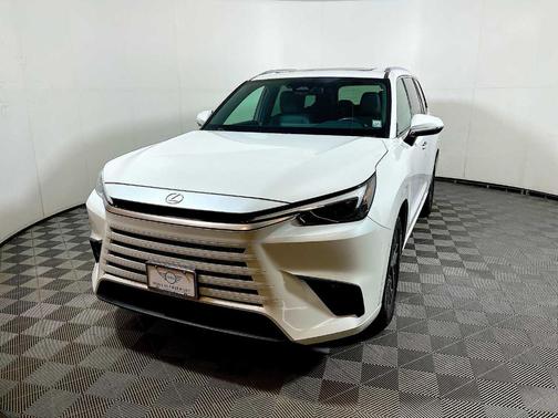 2024 Lexus TX 350 TX 350