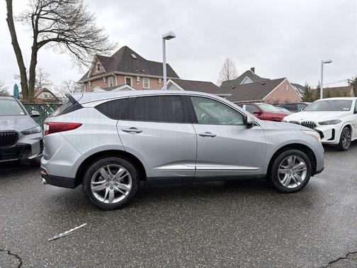 SL 2019 Acura RDX Advance Package