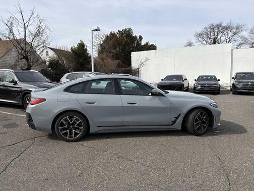 2024 BMW M440 Gran Coupe i xDrive