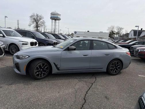 2024 BMW M440 Gran Coupe i xDrive