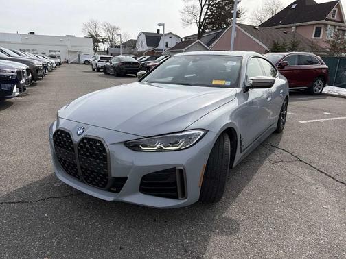 2024 BMW M440 Gran Coupe i xDrive