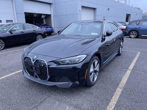 2024 BMW i4 Gran Coupe eDrive35