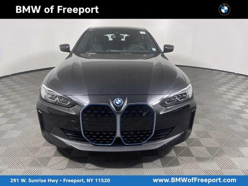 2024 BMW i4 Gran Coupe eDrive35