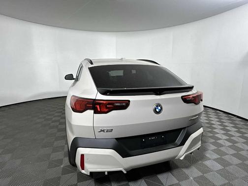 2026 BMW X2 xDrive28i