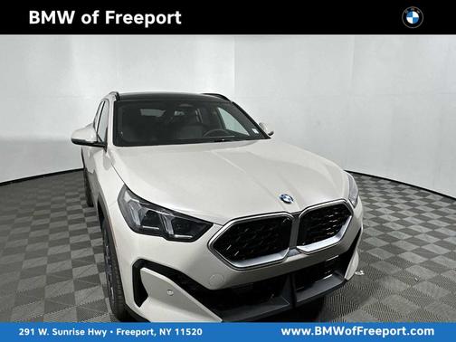 2026 BMW X2 xDrive28i