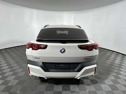 2026 BMW X2 xDrive28i