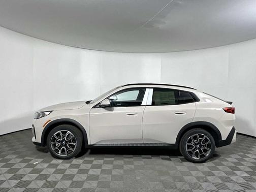 2026 BMW X2 xDrive28i