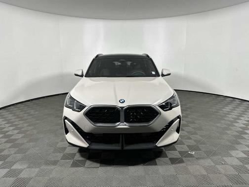 2026 BMW X2 xDrive28i