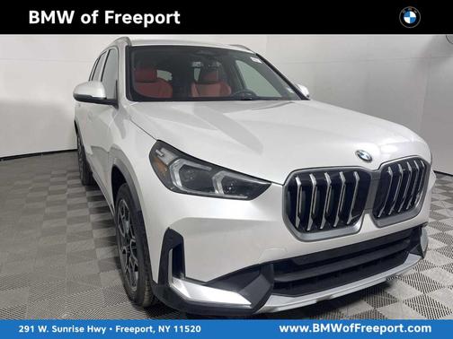 2025 BMW X1 xDrive28i