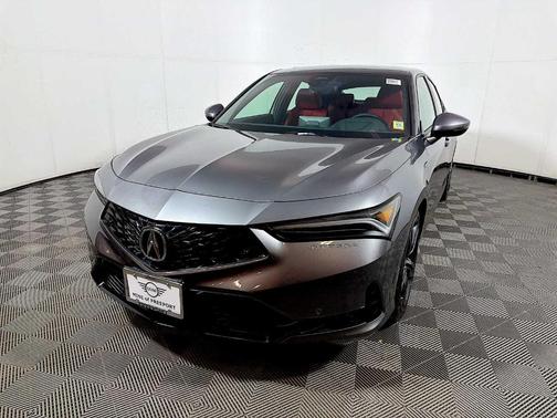 2023 Acura Integra A-Spec Technology