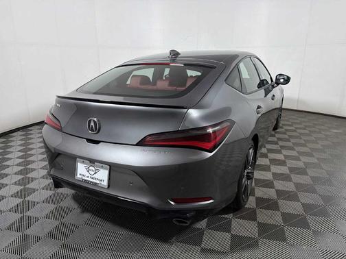 2023 Acura Integra A-Spec Technology
