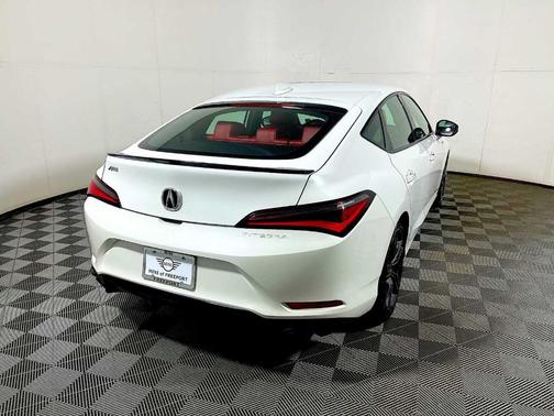 2023 Acura Integra w/A-Spec Package