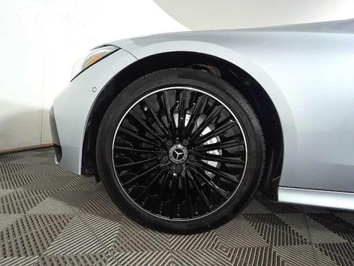 2025 Mercedes-Benz CLE 300 Base 4MATIC