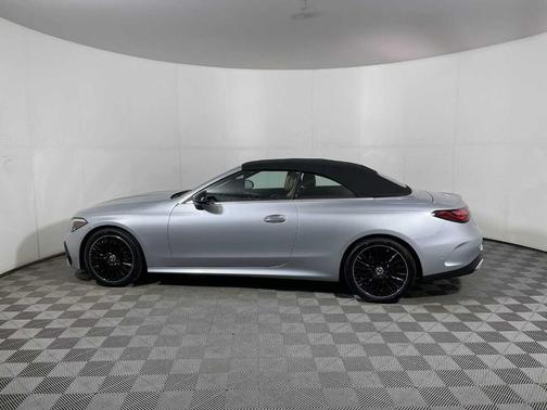 2025 Mercedes-Benz CLE 300 Base 4MATIC
