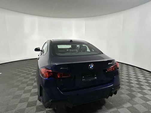 2026 BMW 228 Gran Coupe XDrive