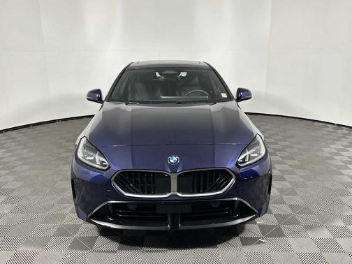 2026 BMW 228 Gran Coupe XDrive