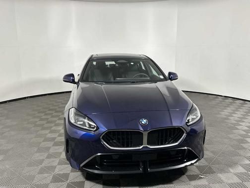 2026 BMW 228 Gran Coupe XDrive