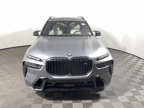 2026 BMW X7 M60i