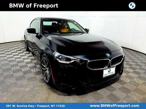 2022 BMW 230 i