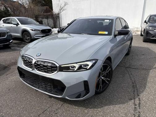 2023 BMW M340 i xDrive