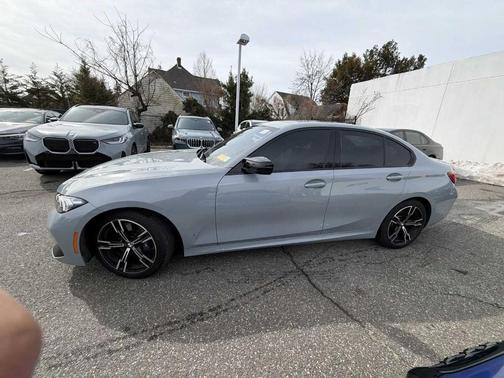 2023 BMW M340 i xDrive