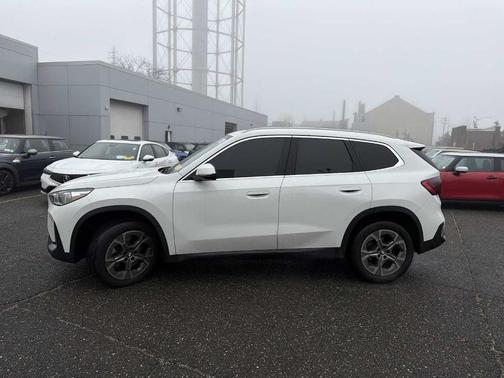 2023 BMW X1 xDrive28i