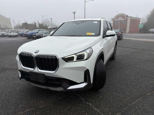 2023 BMW X1 xDrive28i
