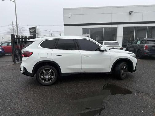 2023 BMW X1 xDrive28i