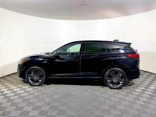 2023 Acura RDX A-Spec